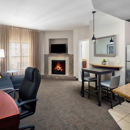 Residence Inn Phoenix Nw/Съпрайз Екстериор снимка