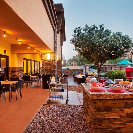 Residence Inn Phoenix Nw/Съпрайз Екстериор снимка