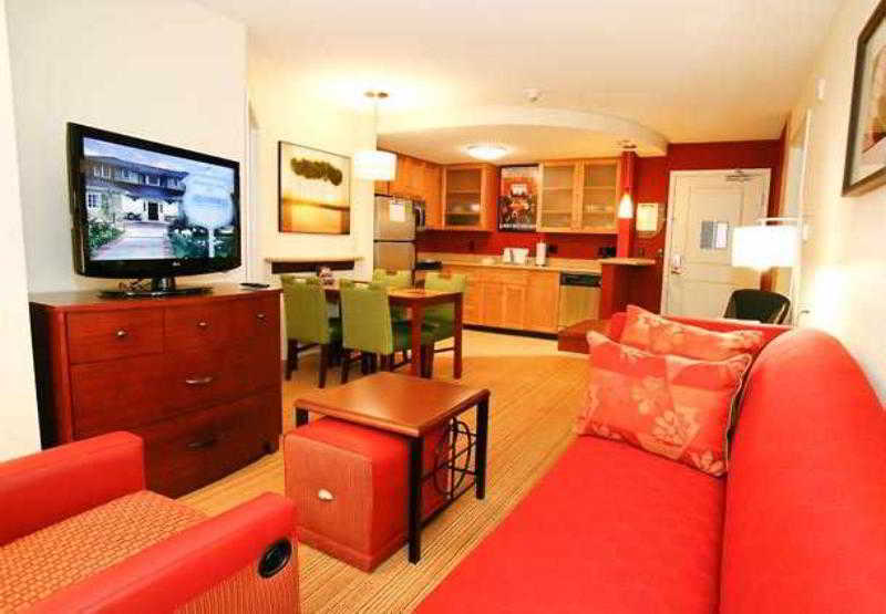 Residence Inn Phoenix Nw/Съпрайз Стая снимка