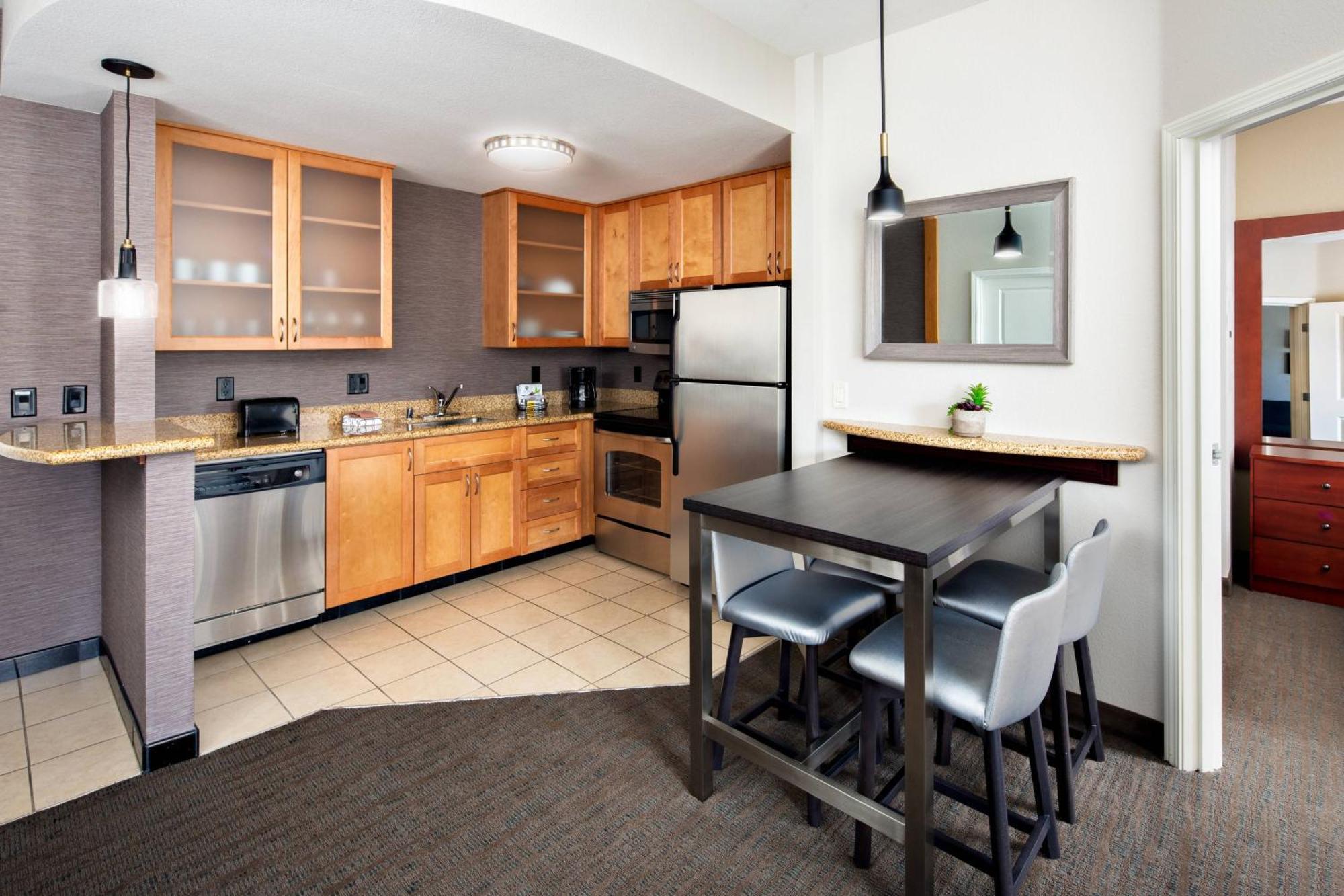 Residence Inn Phoenix Nw/Съпрайз Екстериор снимка