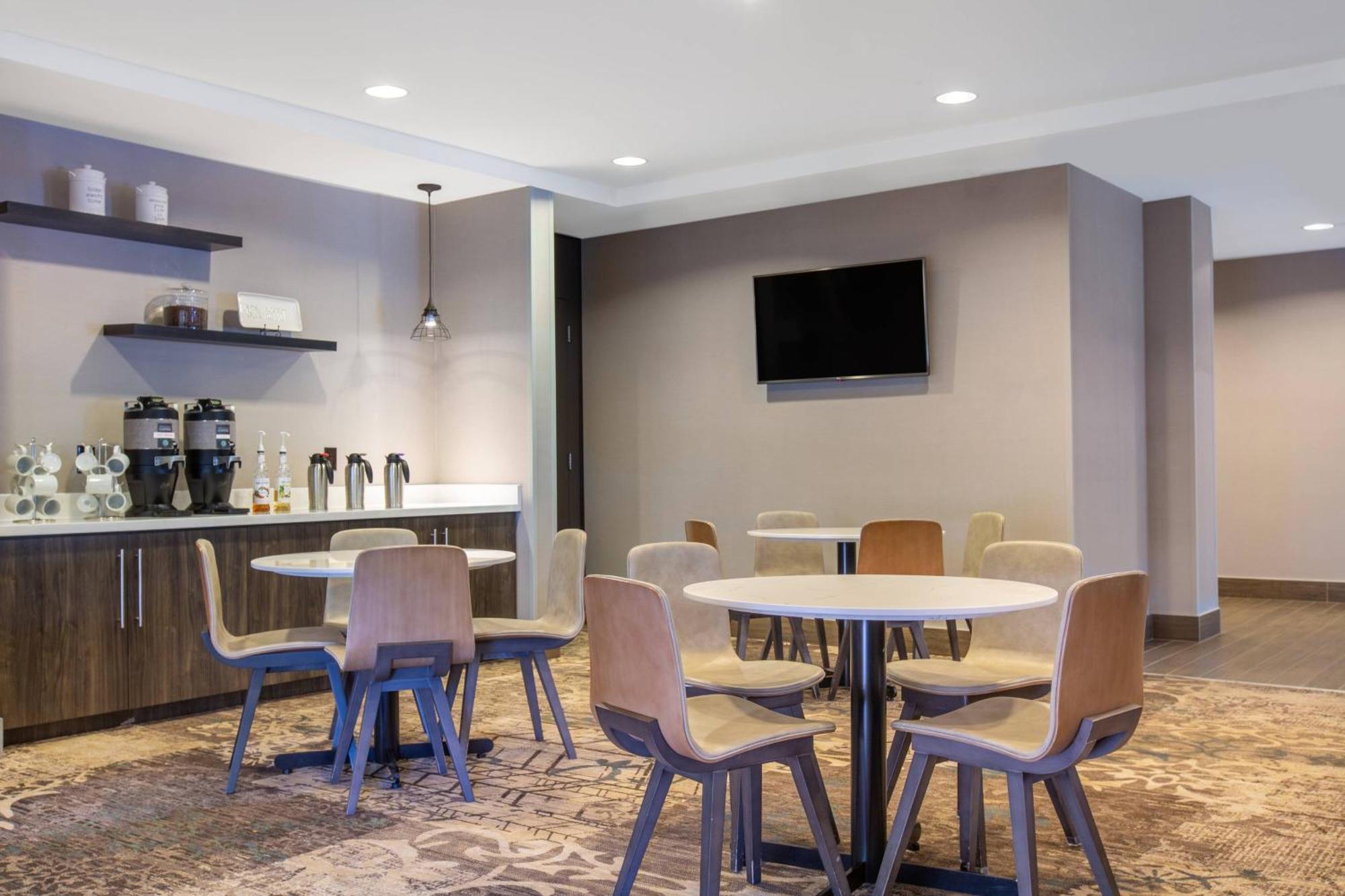 Residence Inn Phoenix Nw/Съпрайз Екстериор снимка