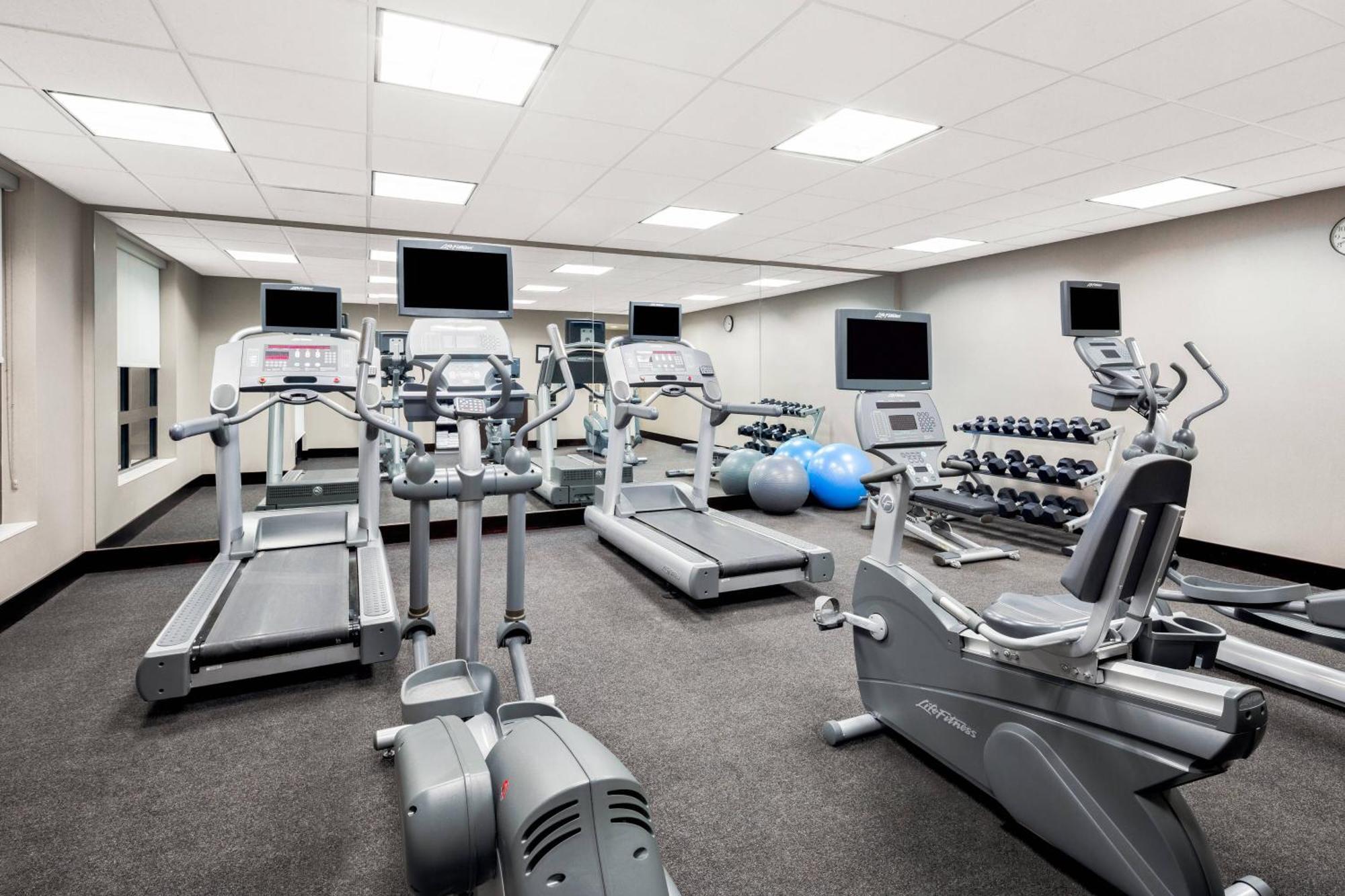 Residence Inn Phoenix Nw/Съпрайз Екстериор снимка
