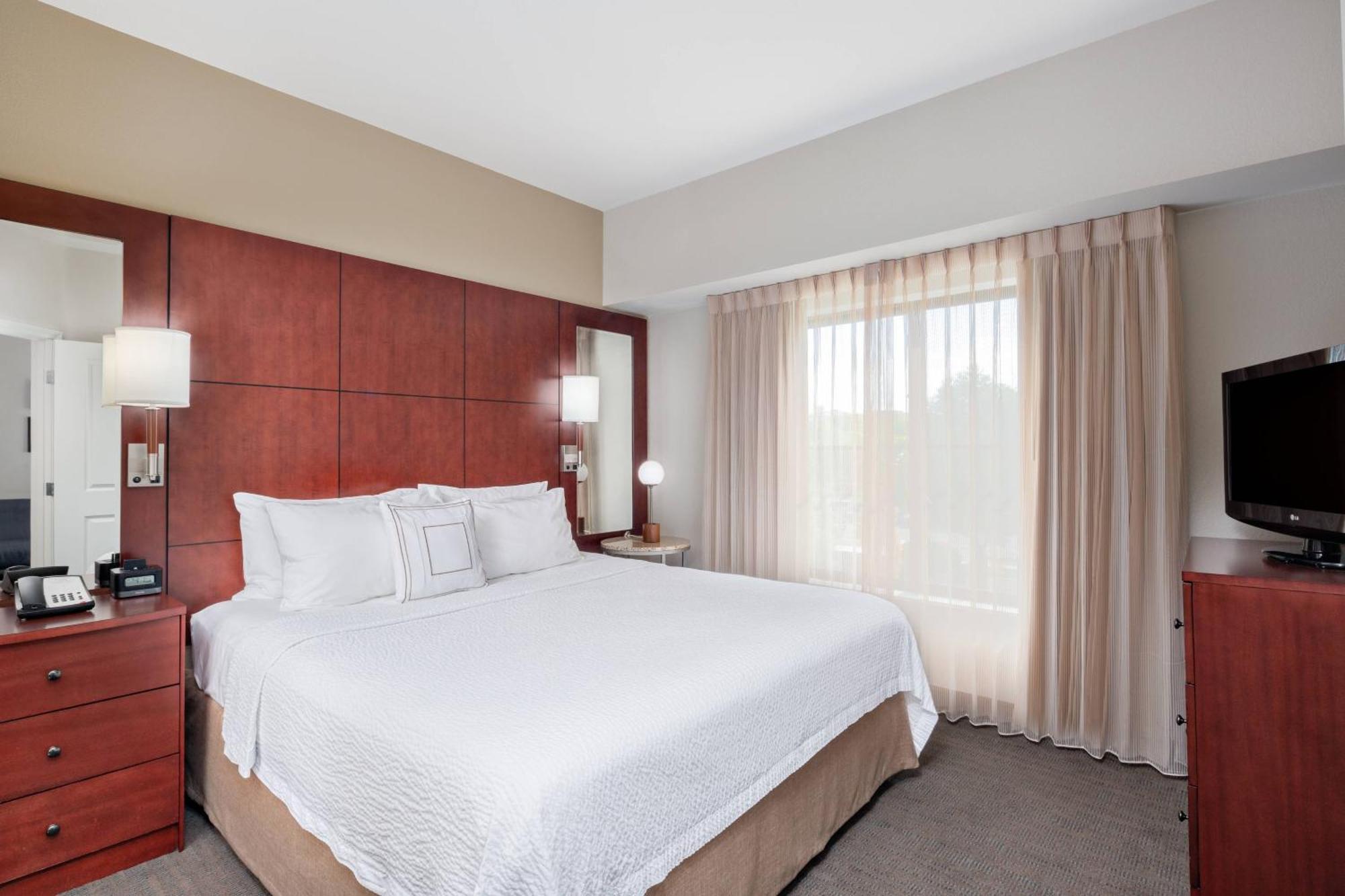 Residence Inn Phoenix Nw/Съпрайз Екстериор снимка