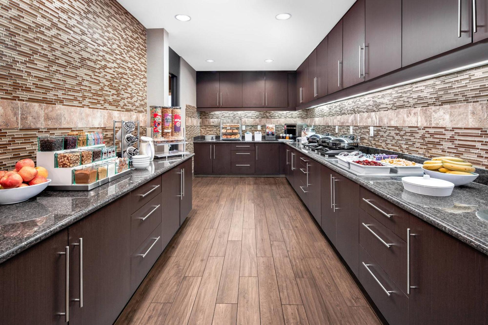 Residence Inn Phoenix Nw/Съпрайз Екстериор снимка