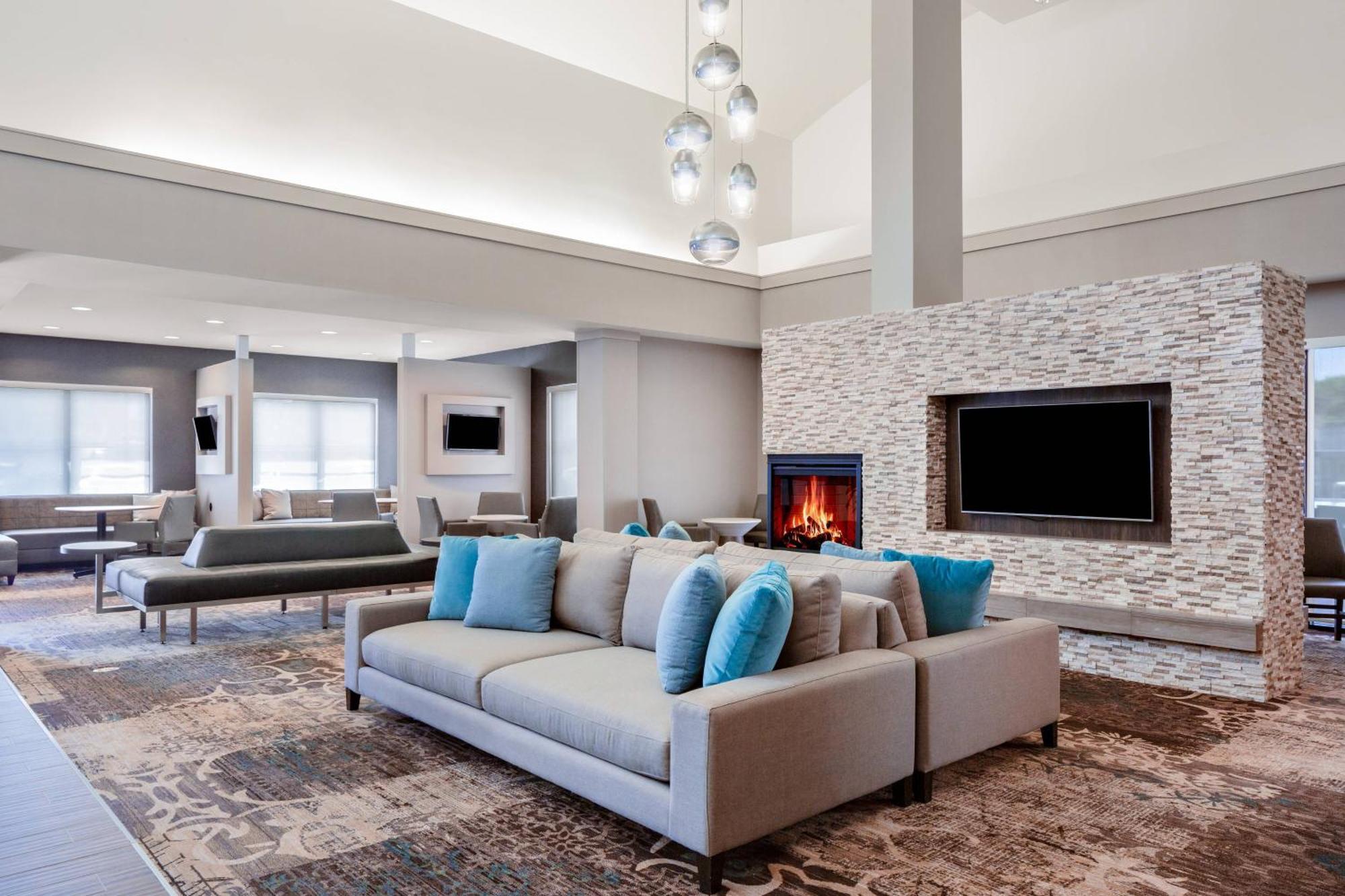 Residence Inn Phoenix Nw/Съпрайз Екстериор снимка
