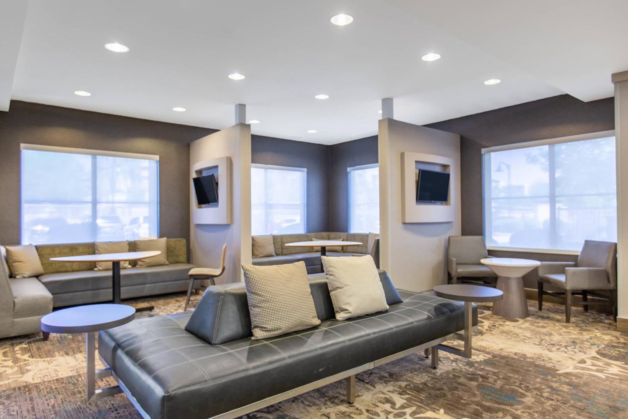 Residence Inn Phoenix Nw/Съпрайз Екстериор снимка
