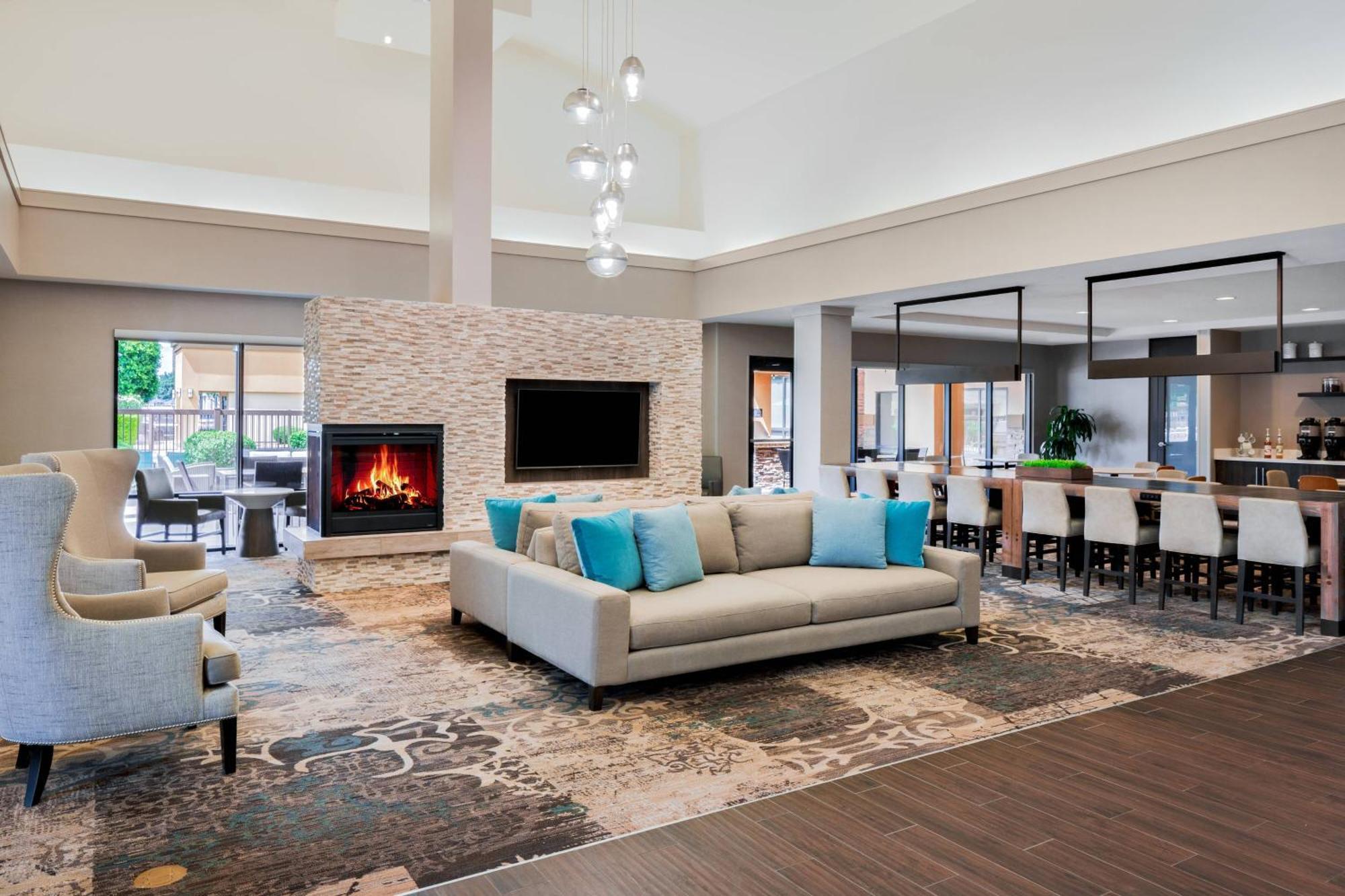 Residence Inn Phoenix Nw/Съпрайз Екстериор снимка