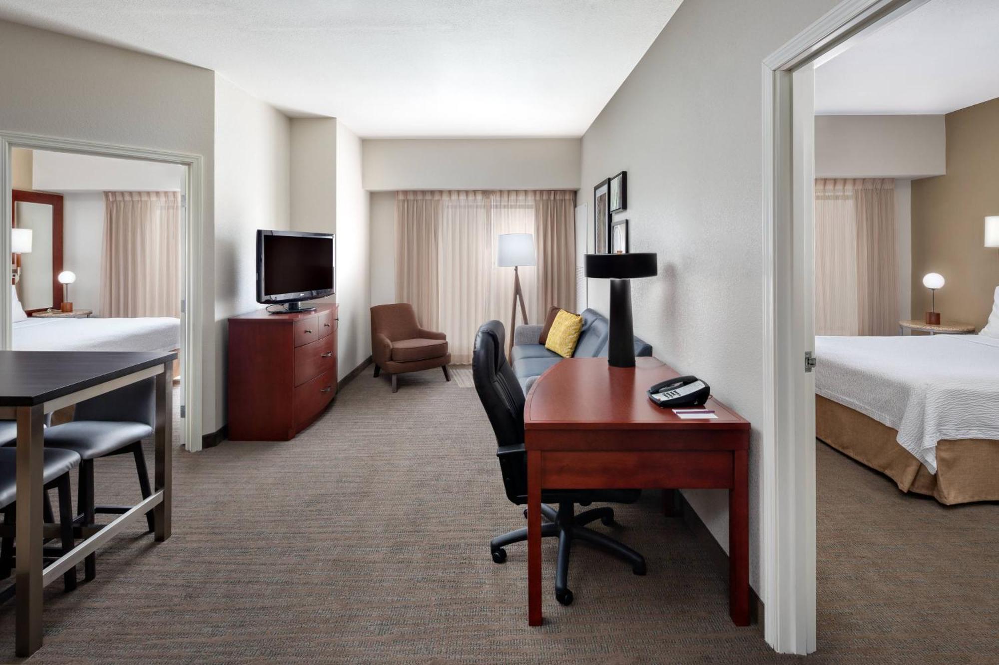 Residence Inn Phoenix Nw/Съпрайз Екстериор снимка