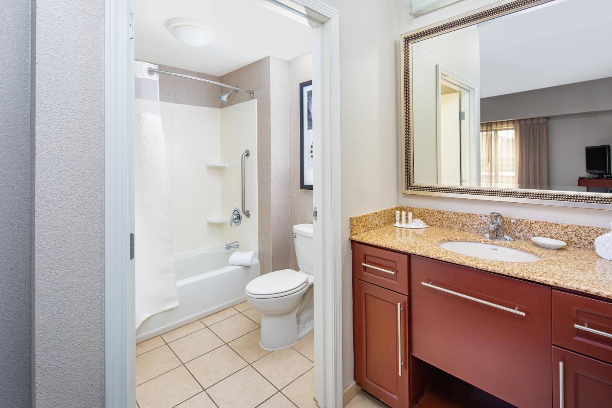 Residence Inn Phoenix Nw/Съпрайз Екстериор снимка