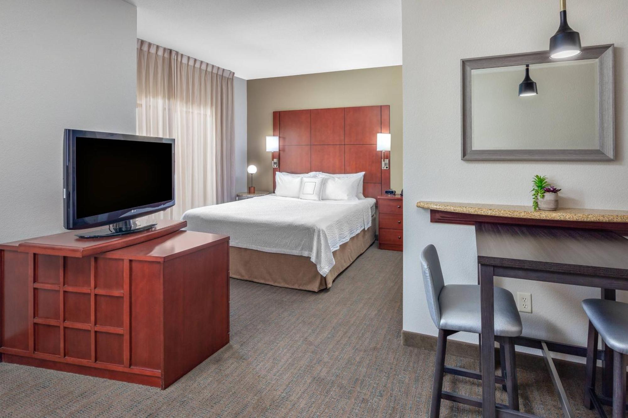 Residence Inn Phoenix Nw/Съпрайз Екстериор снимка