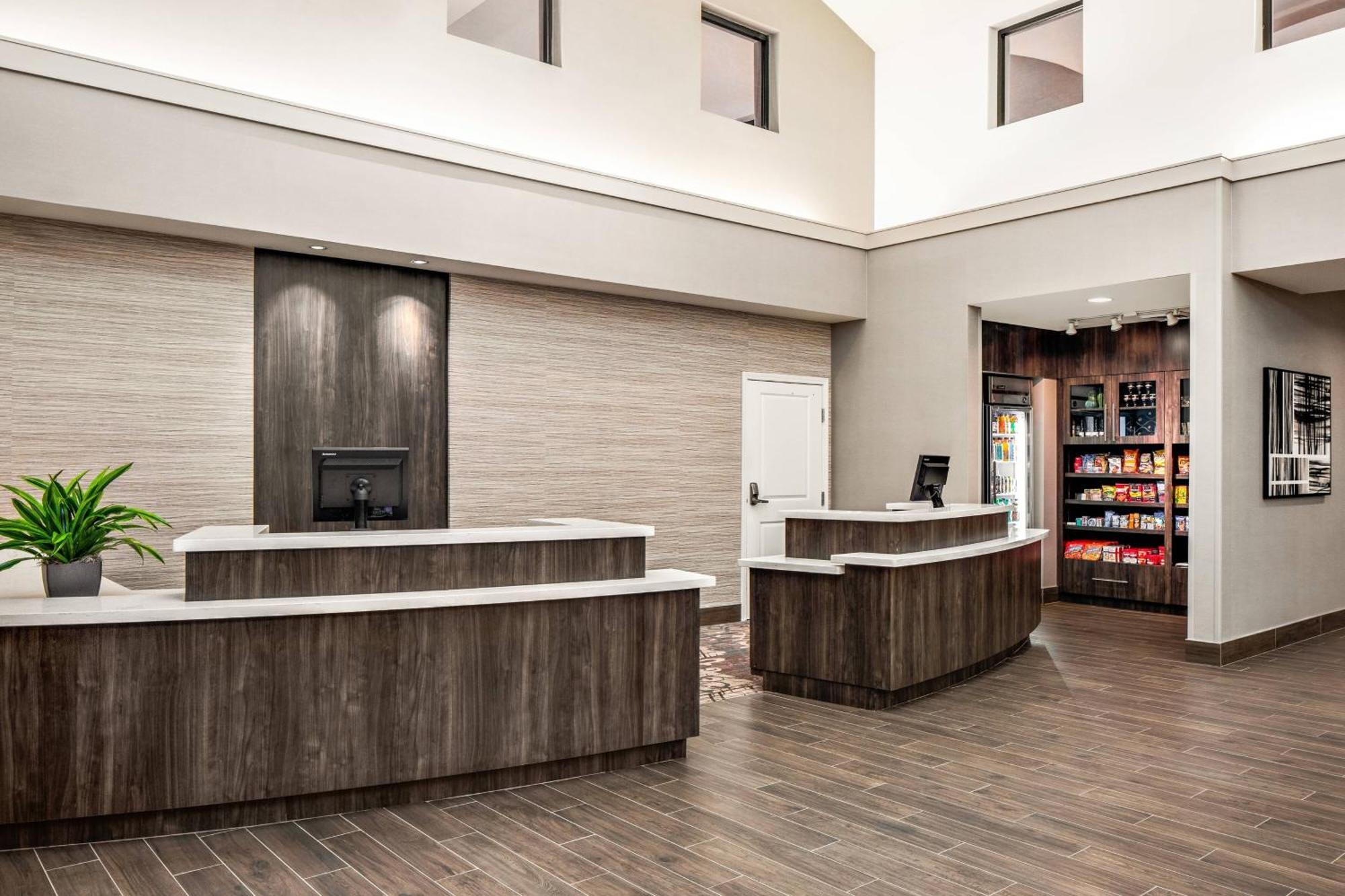 Residence Inn Phoenix Nw/Съпрайз Екстериор снимка