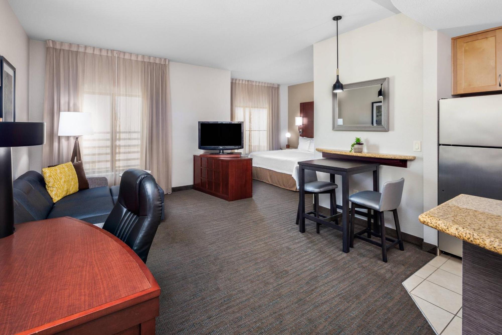 Residence Inn Phoenix Nw/Съпрайз Екстериор снимка