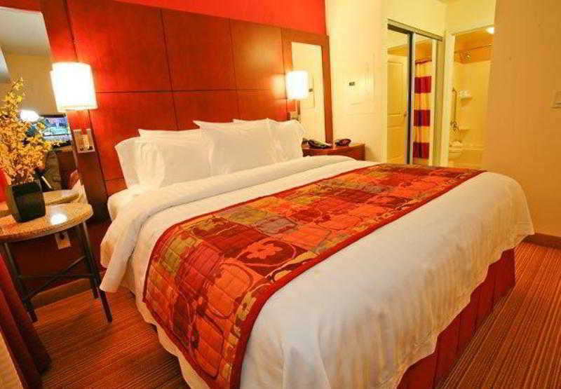 Residence Inn Phoenix Nw/Съпрайз Екстериор снимка