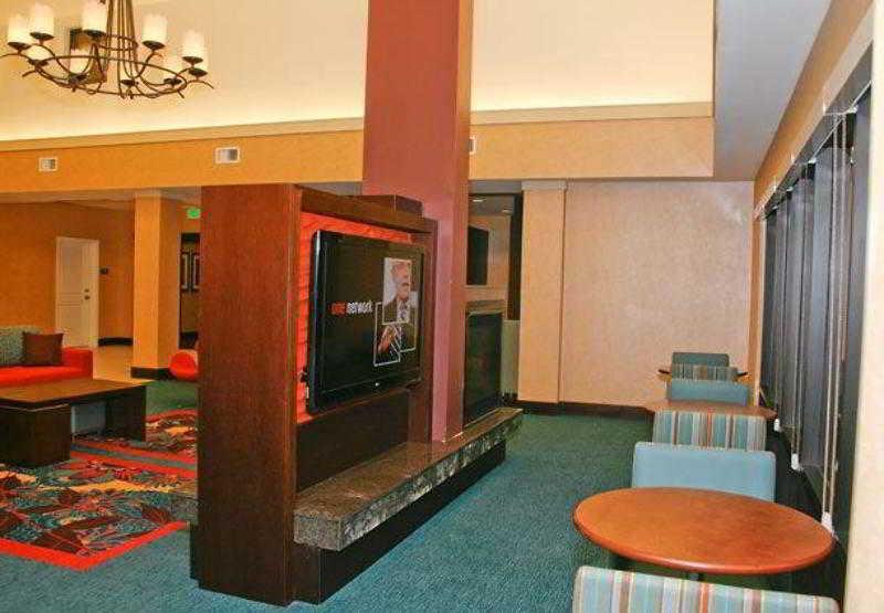 Residence Inn Phoenix Nw/Съпрайз Интериор снимка