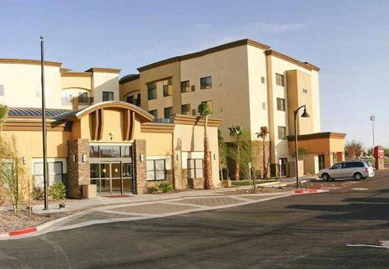 Residence Inn Phoenix Nw/Съпрайз Екстериор снимка