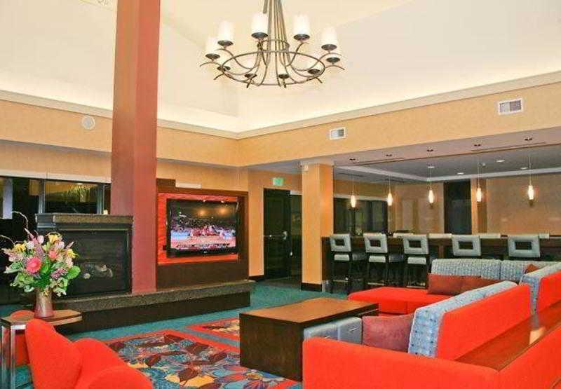 Residence Inn Phoenix Nw/Съпрайз Интериор снимка