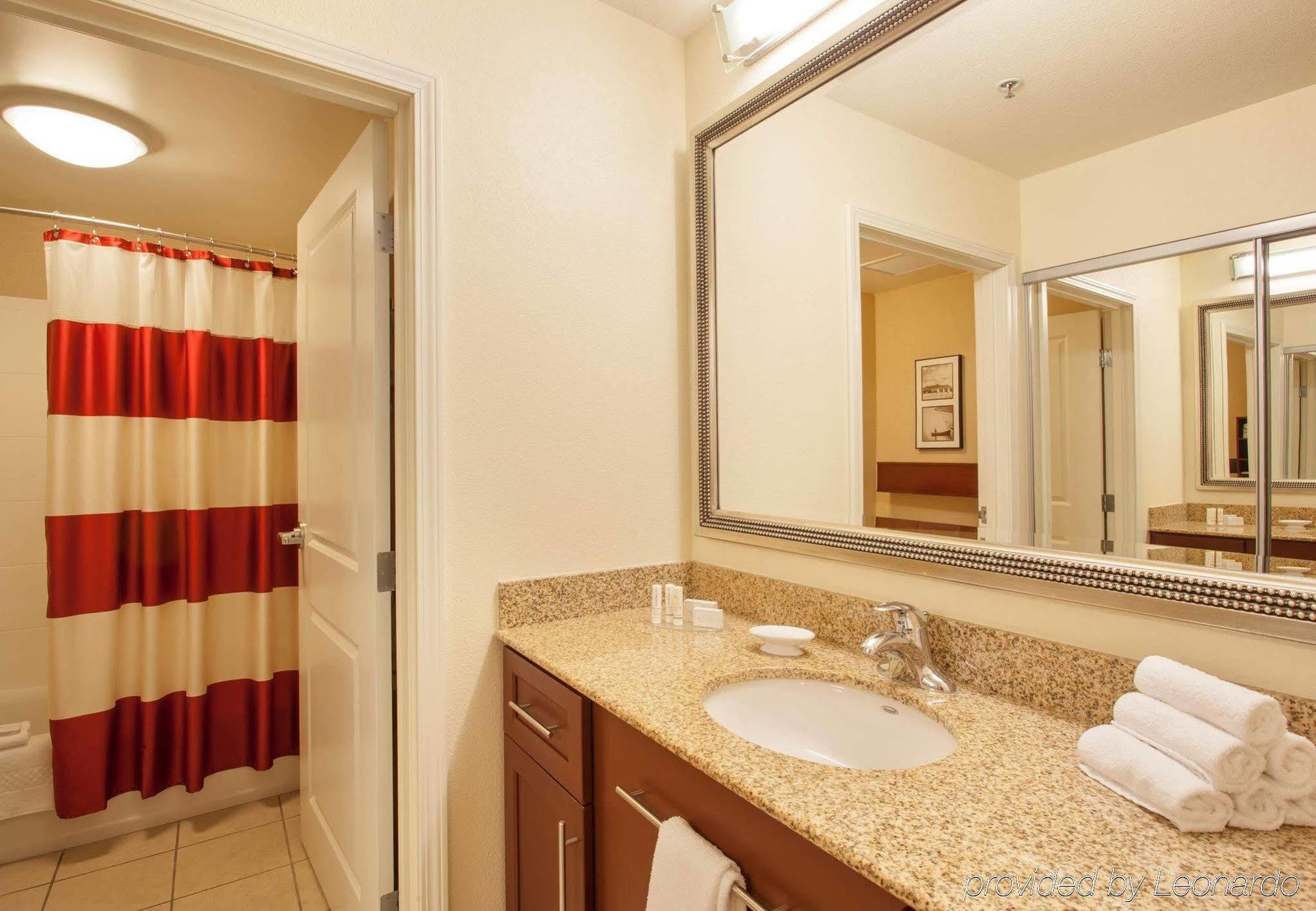 Residence Inn Phoenix Nw/Съпрайз Екстериор снимка