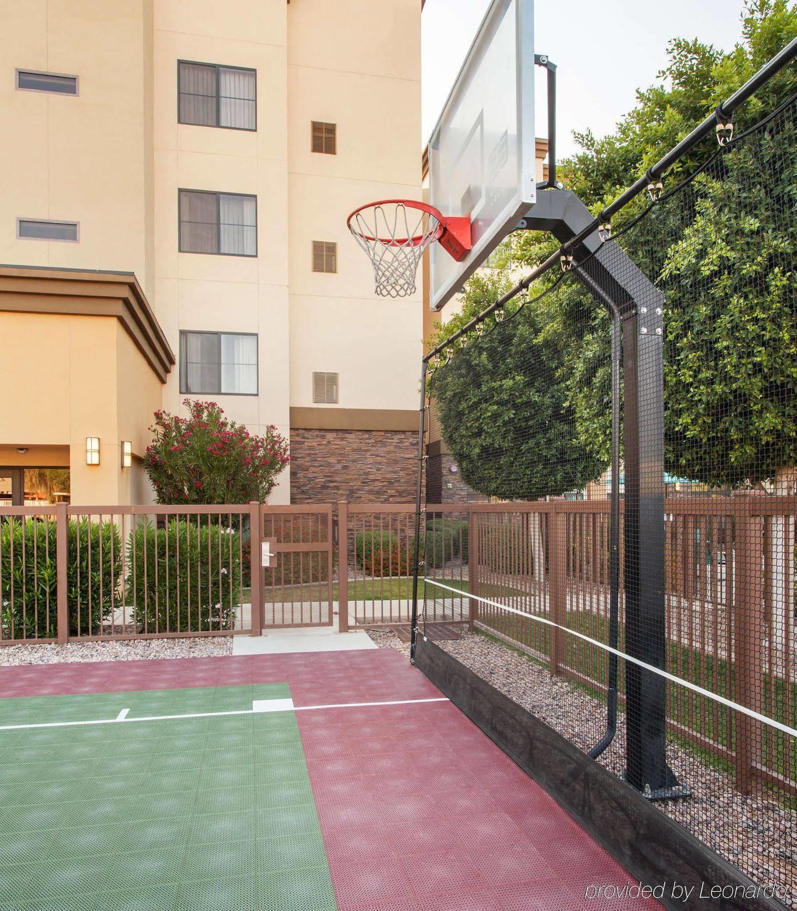 Residence Inn Phoenix Nw/Съпрайз Екстериор снимка