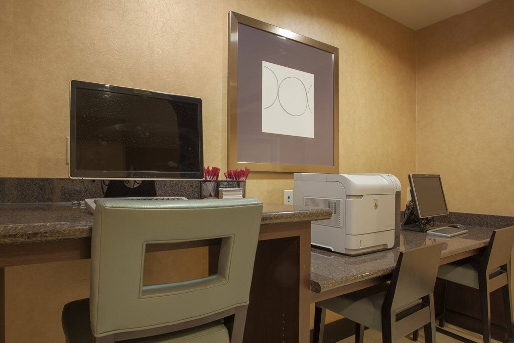 Residence Inn Phoenix Nw/Съпрайз Екстериор снимка