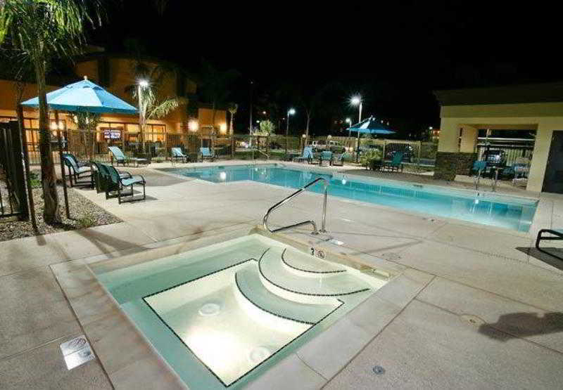 Residence Inn Phoenix Nw/Съпрайз Екстериор снимка
