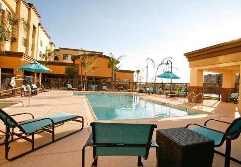 Residence Inn Phoenix Nw/Съпрайз Екстериор снимка