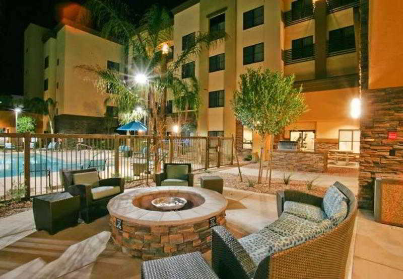 Residence Inn Phoenix Nw/Съпрайз Екстериор снимка